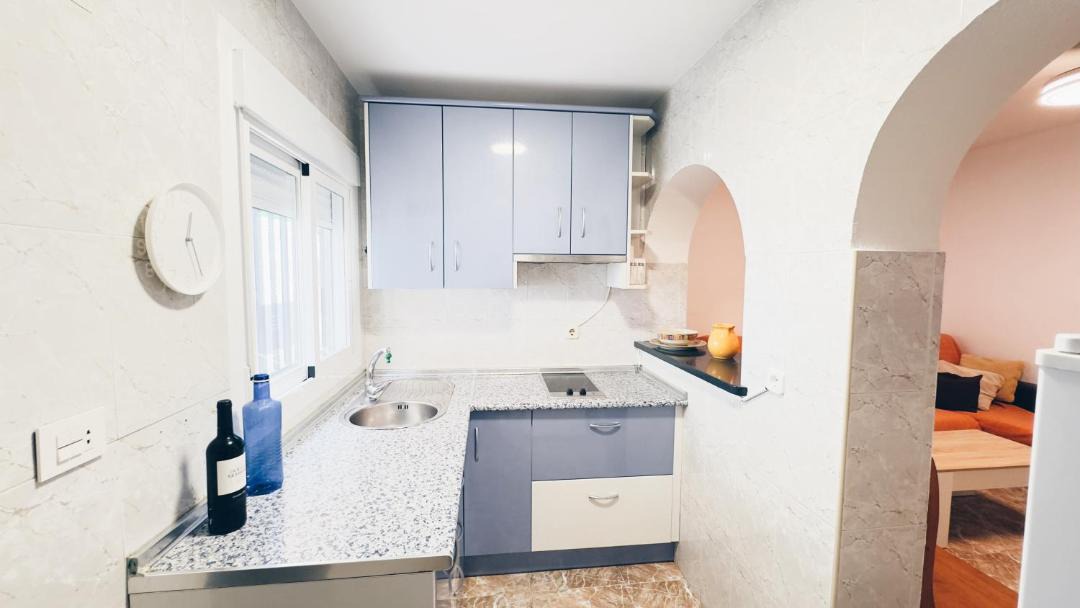Photo of Kitchen in Playa Granada