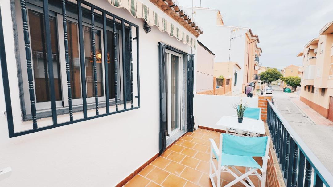 Photo of Patio Balcony in Playa Granada