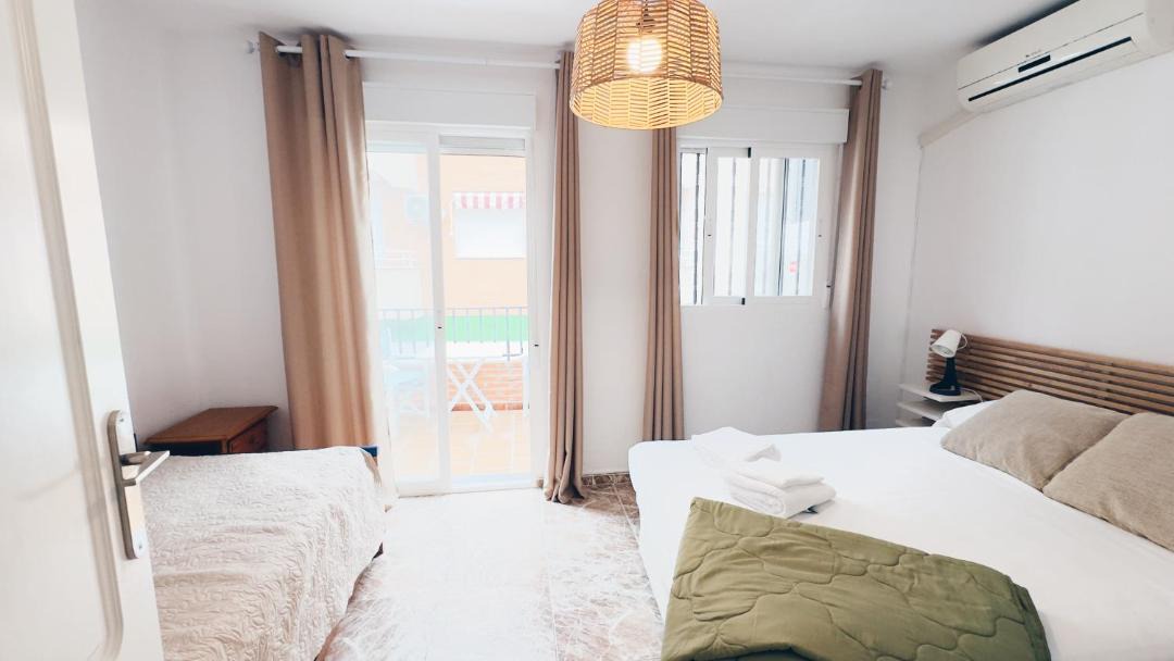 Photo of Bedroom in Playa Granada
