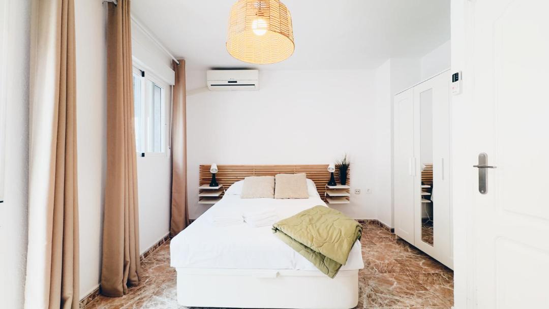 Photo of Bedroom in Playa Granada
