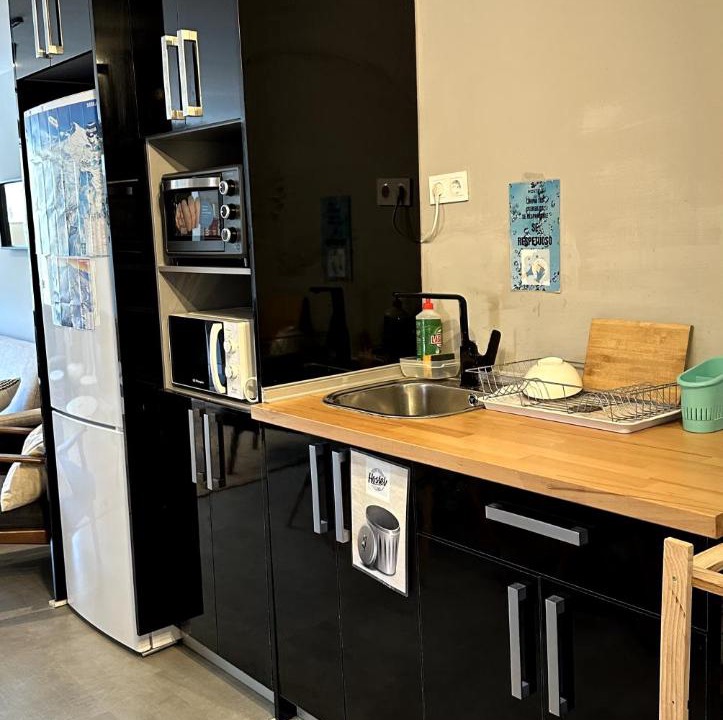 Photo of Kitchen in Pradollano