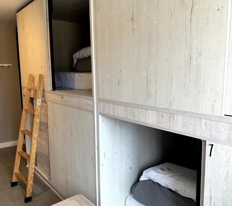 Photo of Bedroom in Pradollano