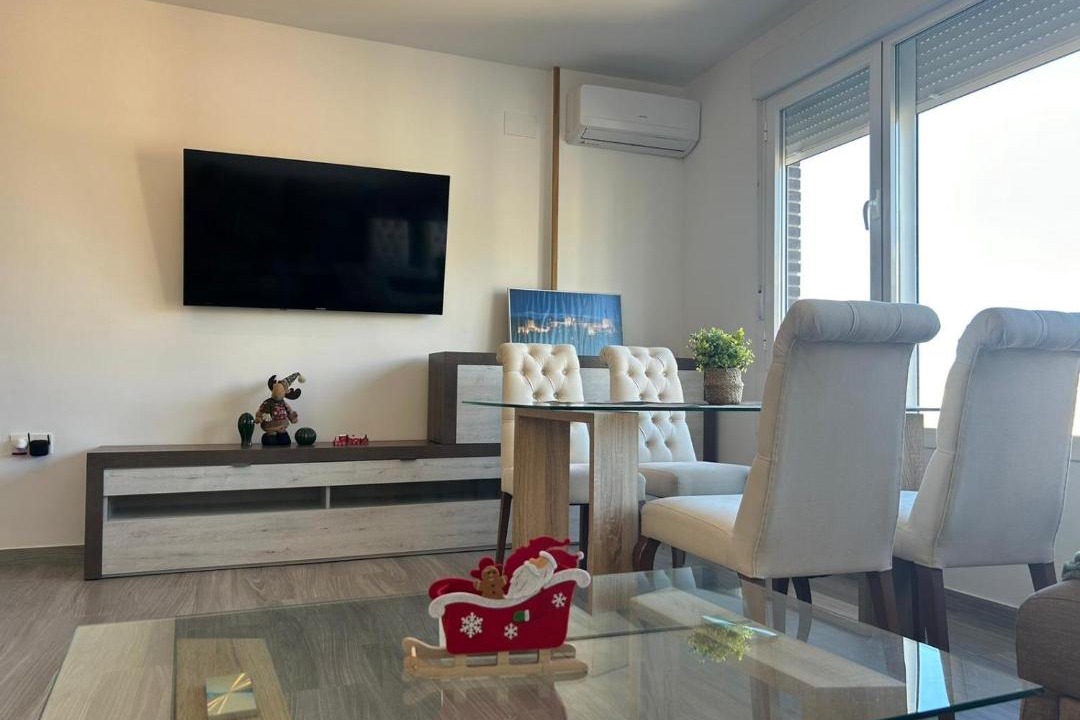 Photo of Livingroom in Guadix