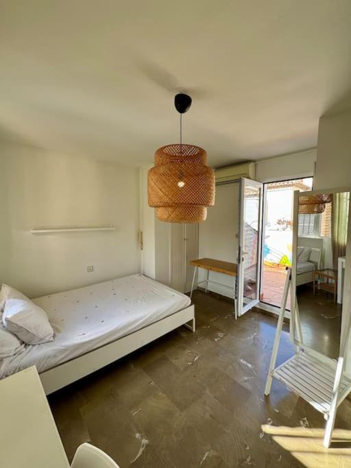 Photo of Bedroom in Cenes de la Vega