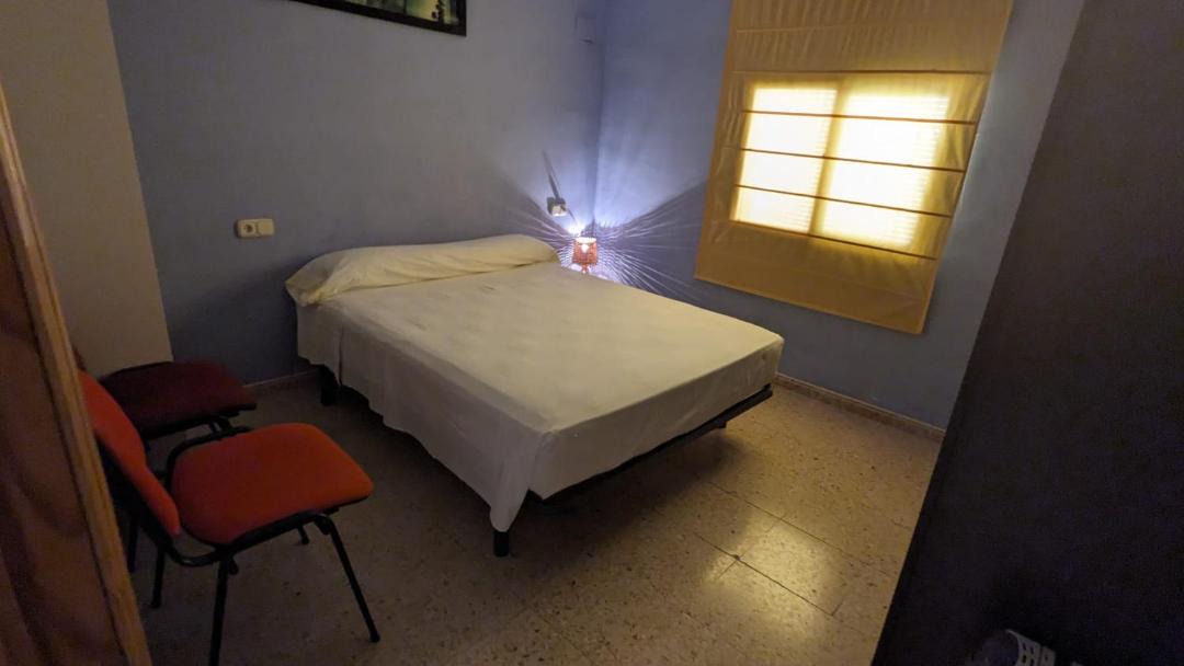 Photo of Bedroom in Moclin