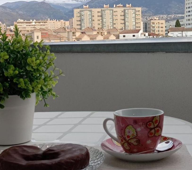 Photo of Patio Balcony in Armilla