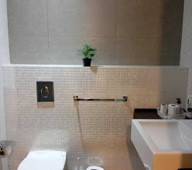 Photo of Bathroom in Armilla