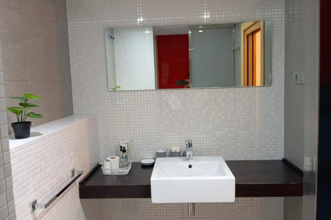 Photo of Bathroom in Armilla