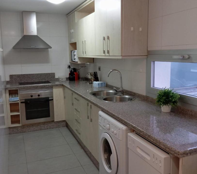 Photo of Kitchen in Armilla