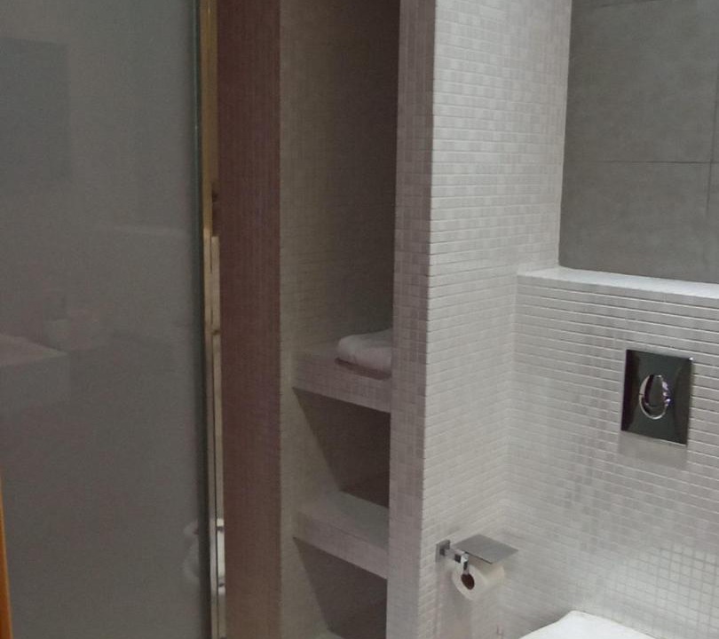 Photo of Bathroom in Armilla