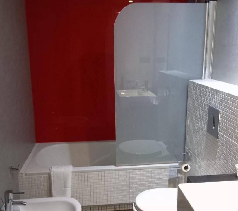 Photo of Bathroom in Armilla