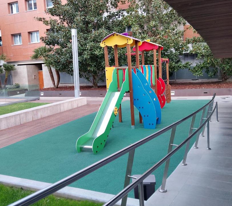 Photo of Outdoor in Armilla