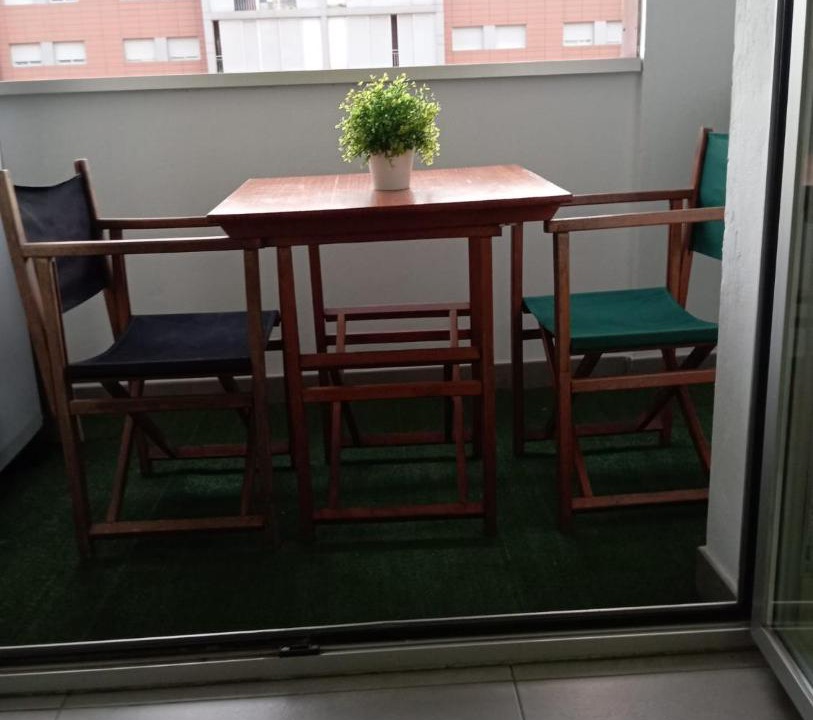 Photo of Patio Balcony in Armilla