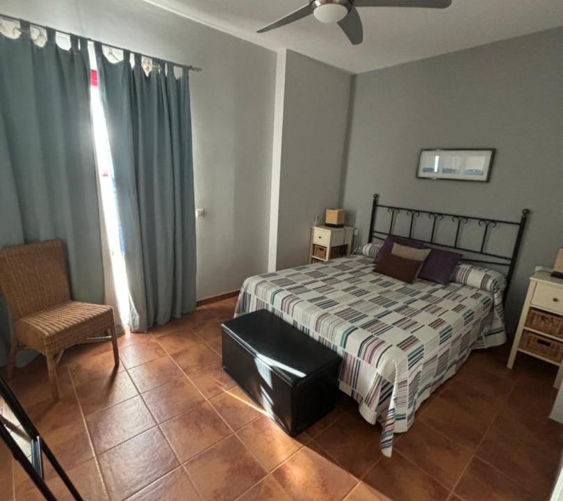 Photo of Bedroom in Motril