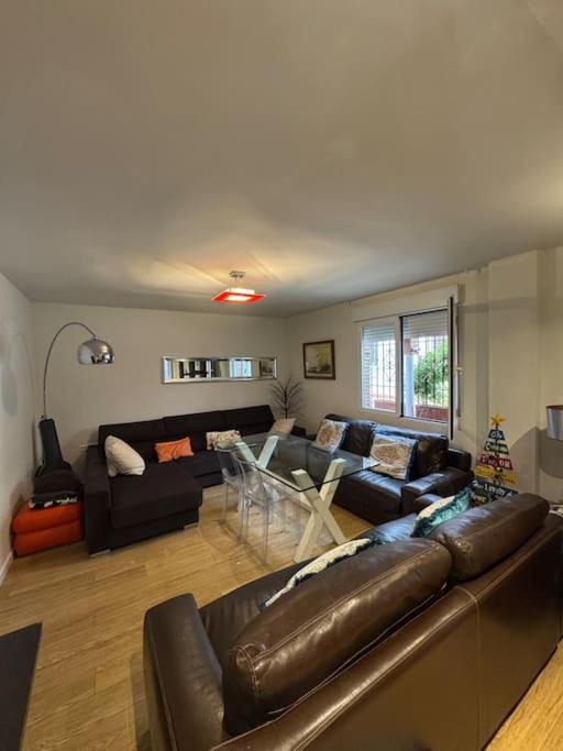 Photo of Livingroom in Cenes de la Vega