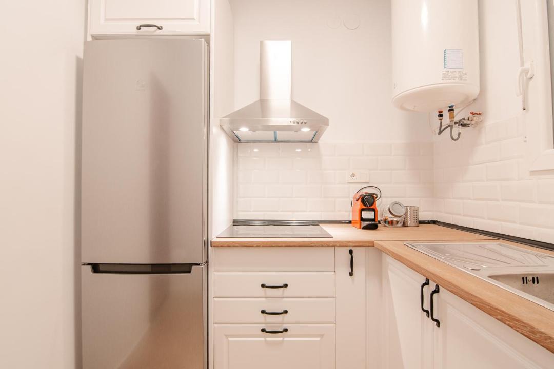 Photo of Kitchen in Torrenueva