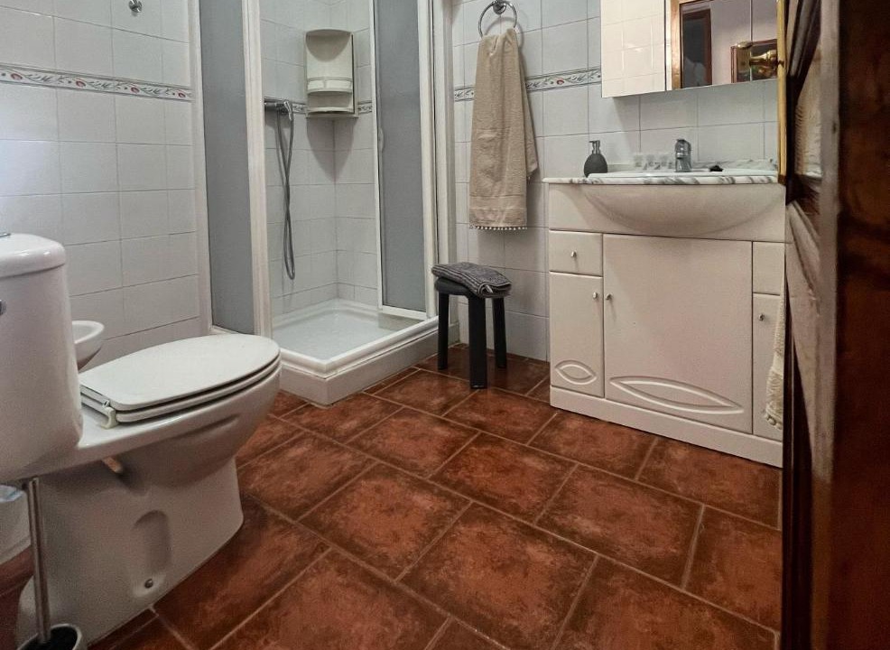 Photo of Bathroom in Orgiva