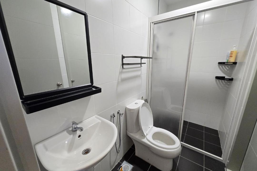 Photo of Bathroom in Bandar Menjalara