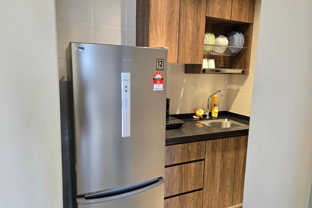 Photo of Kitchen in Bandar Menjalara