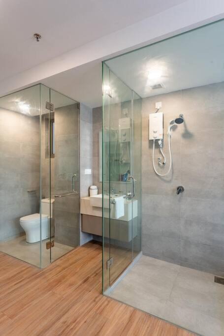 Photo of Bathroom in Brickfields