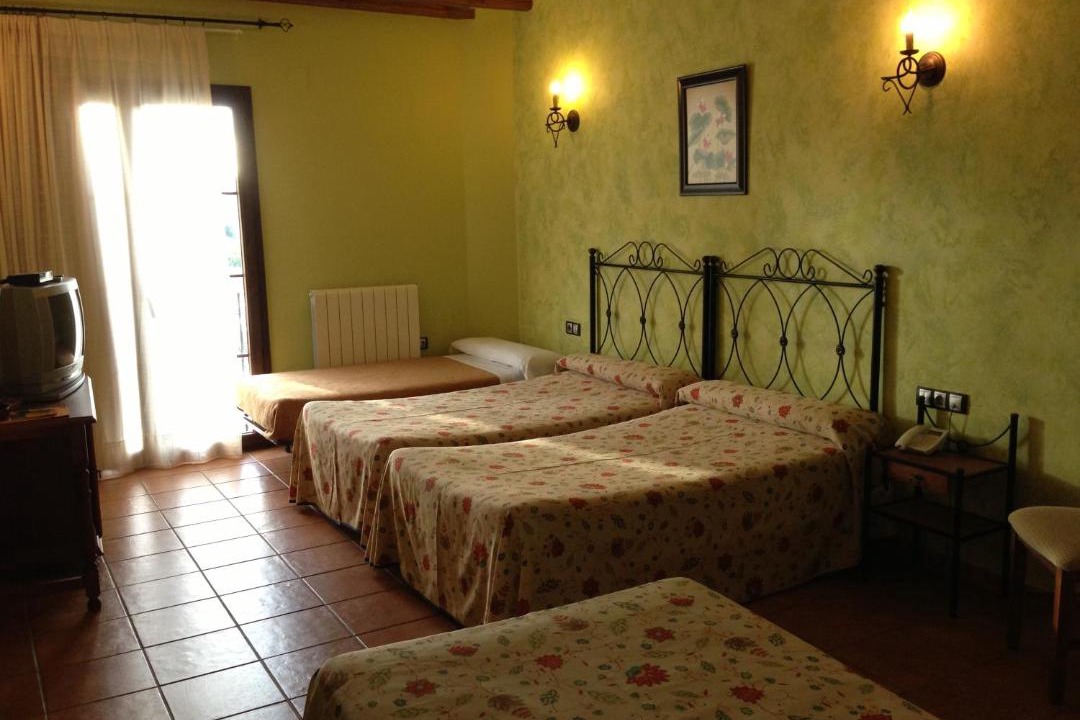 Photo of Bedroom in Loja