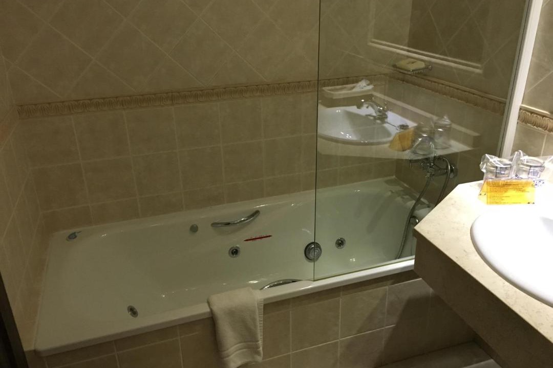 Photo of Bathroom in Loja