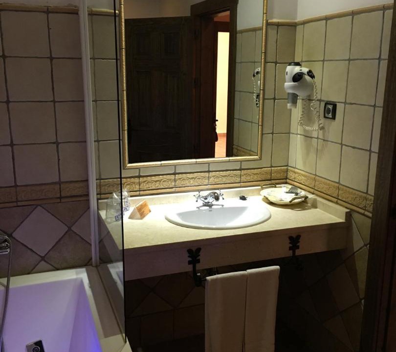 Photo of Bathroom in Loja