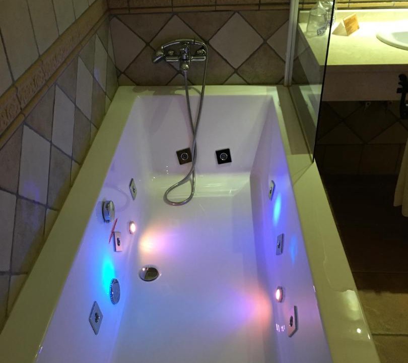 Photo of Bathroom in Loja
