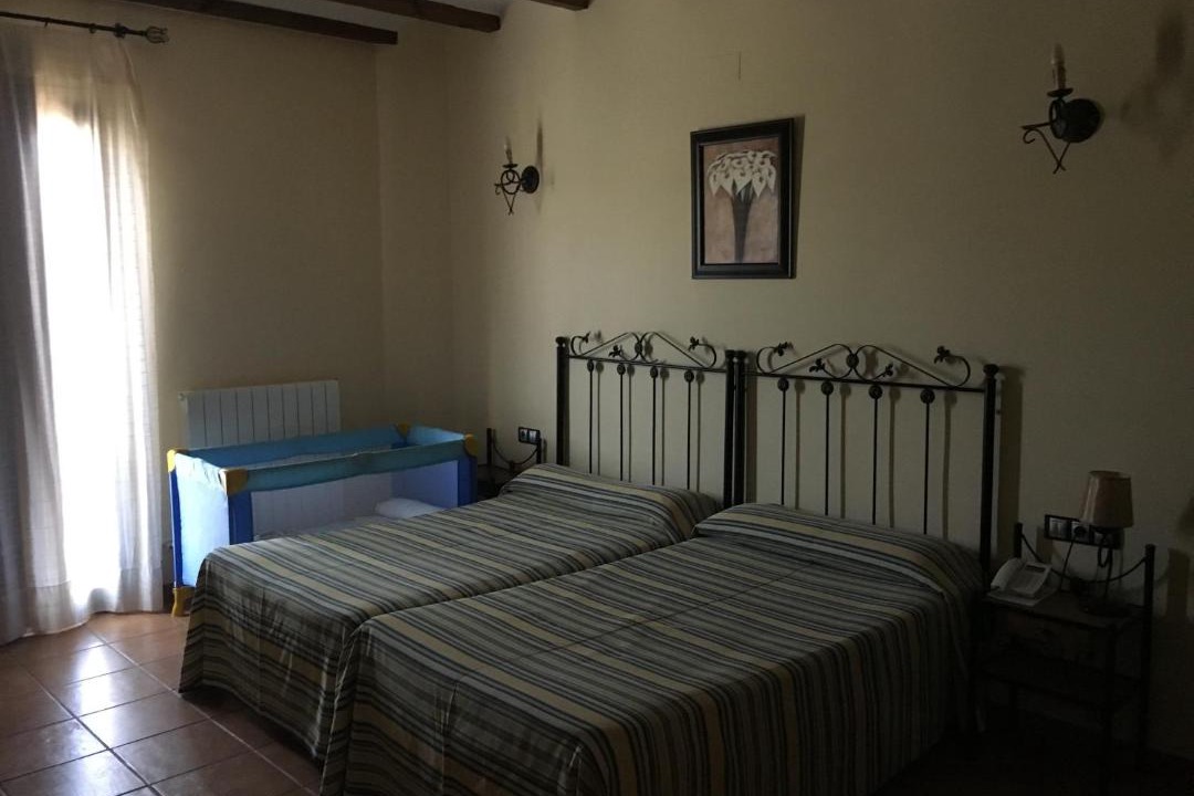 Photo of Bedroom in Loja