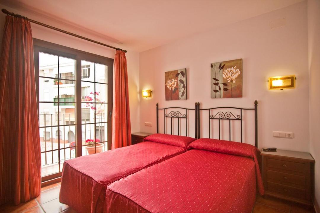 Photo of Bedroom in Salobrena