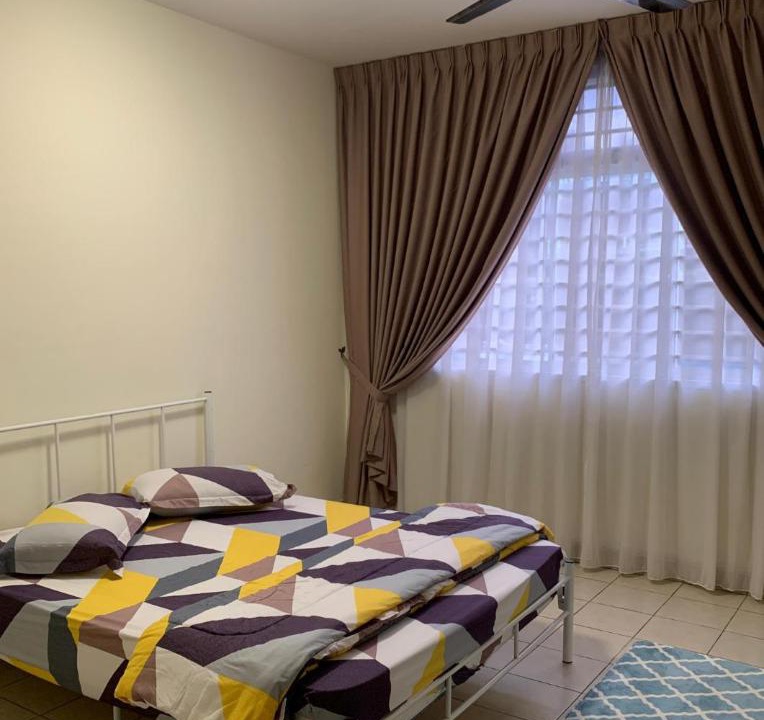 Photo of Bedroom in Putrajaya