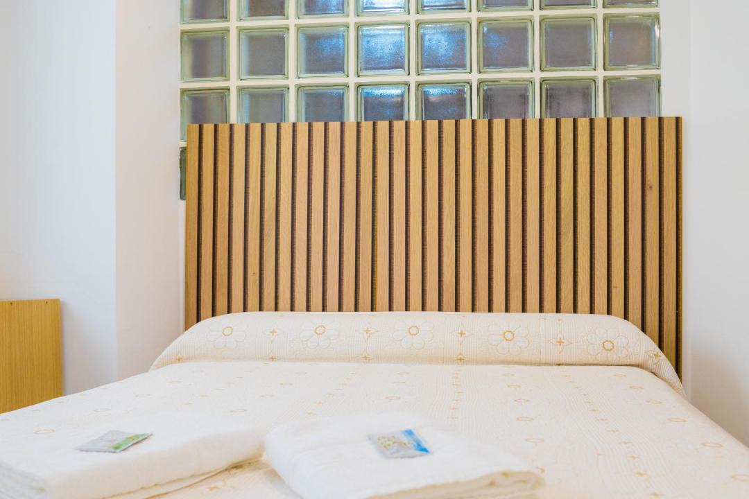 Photo of Bedroom in Castril