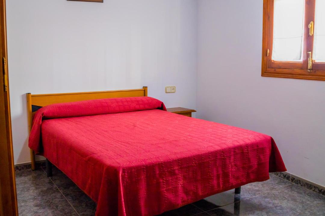 Photo of Bedroom in Castril