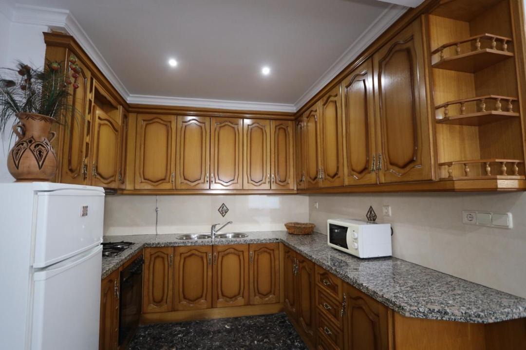 Photo of Kitchen in Cogollos de Guadix