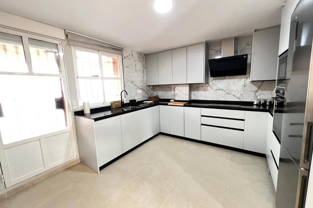 Photo of Kitchen in Norte