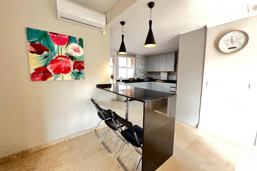 Photo of Kitchen in Norte