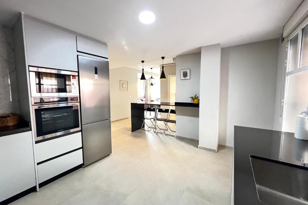 Photo of Kitchen in Norte