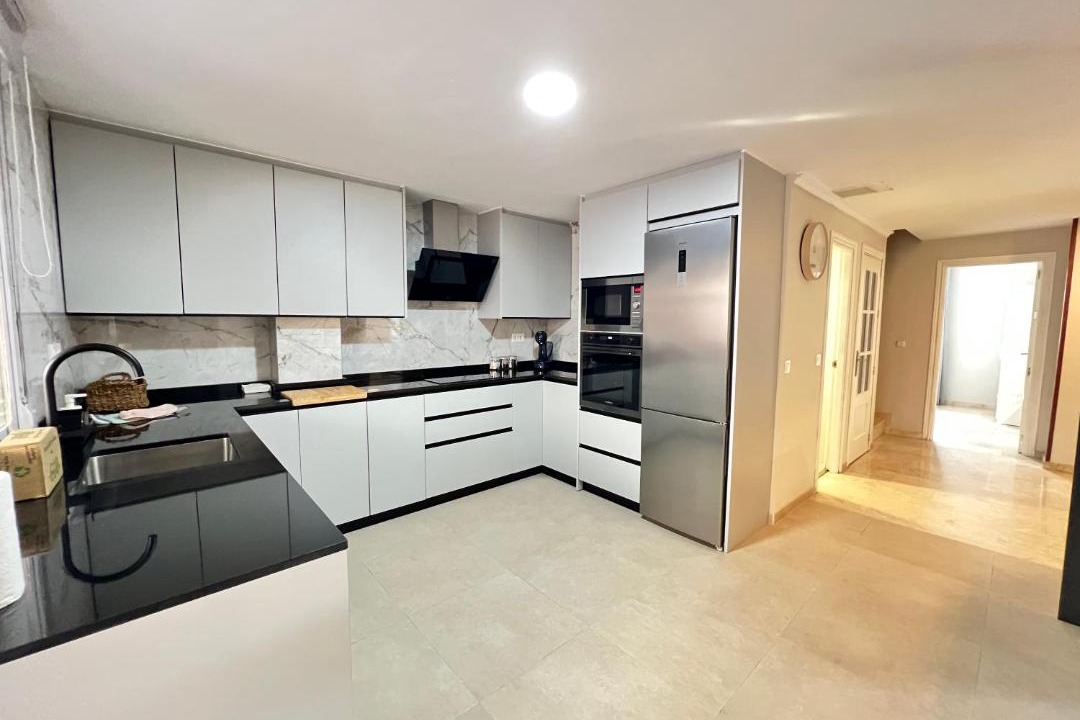 Photo of Kitchen in Norte