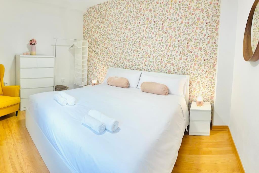 Photo of Bedroom in Figares