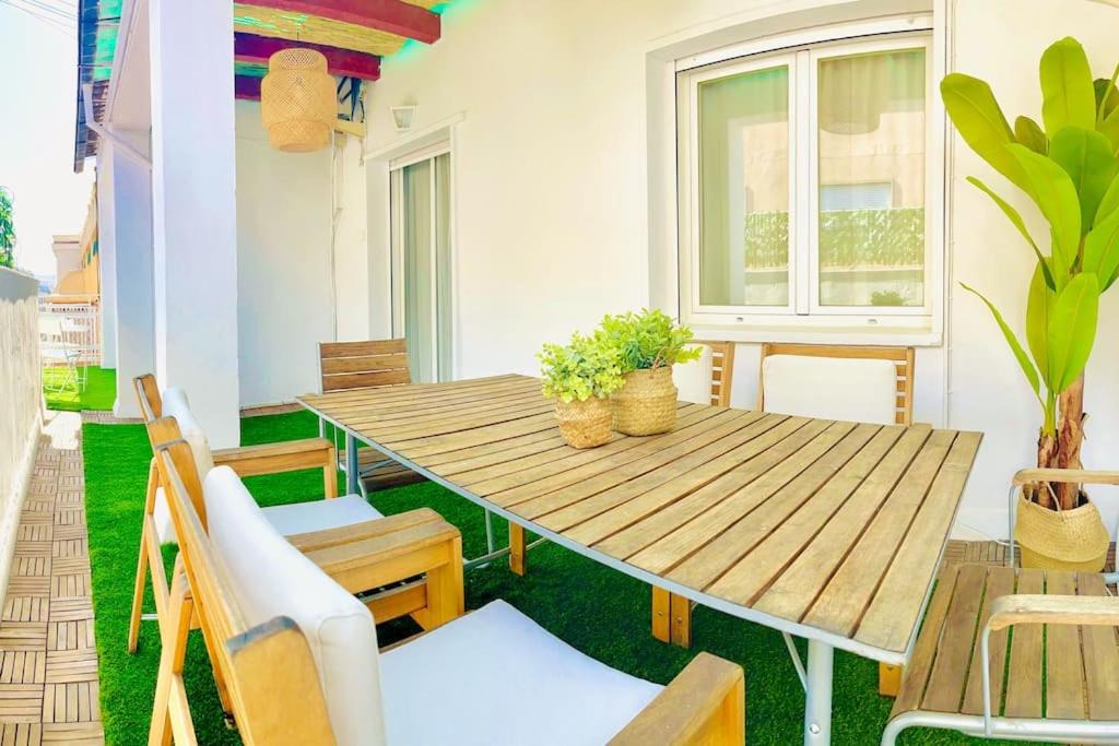 Photo of Patio Balcony in Figares