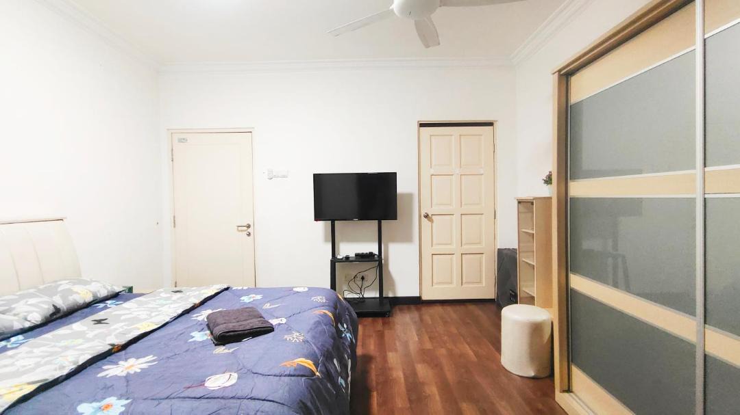 Photo of Bedroom in Seksyen 14