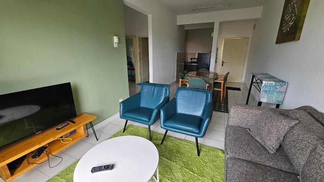 Photo of Livingroom in Putrajaya