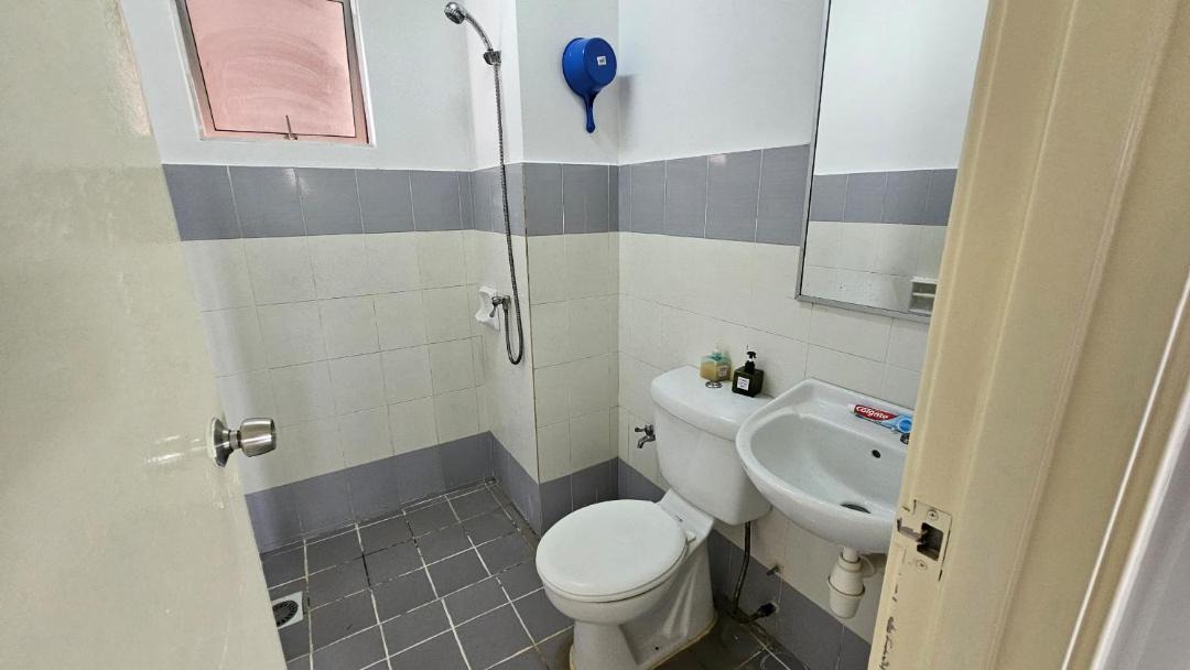 Photo of Bathroom in Putrajaya