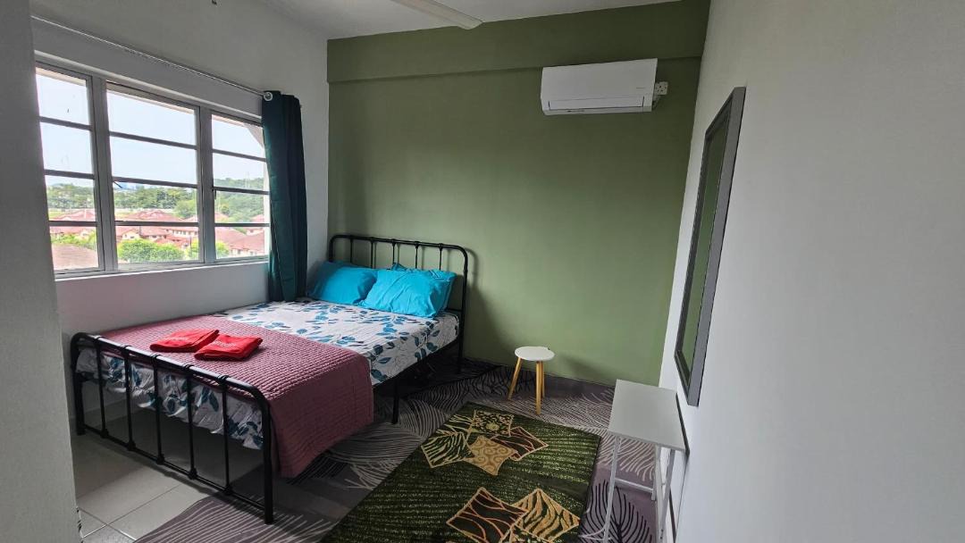 Photo of Bedroom in Putrajaya