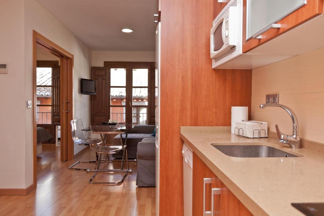 Photo of Kitchen in Albaicin