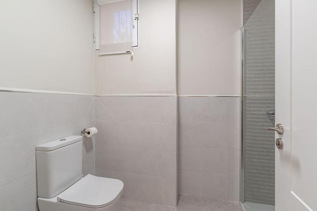 Photo of Bathroom in La Zubia