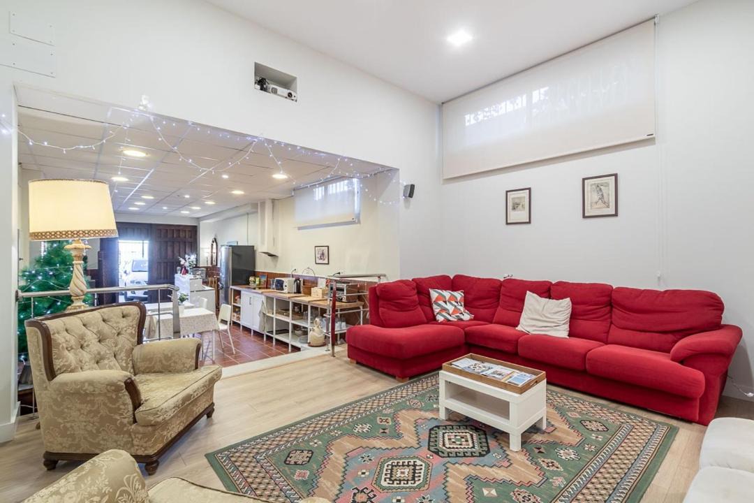 Photo of Livingroom in La Zubia