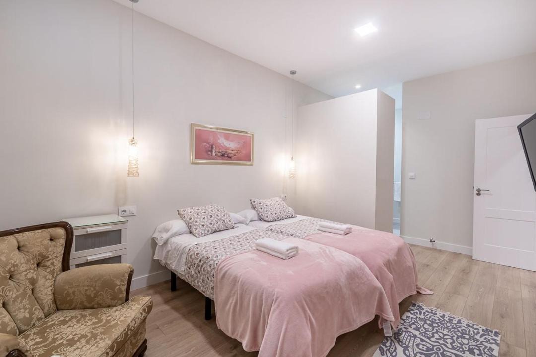 Photo of Bedroom in La Zubia