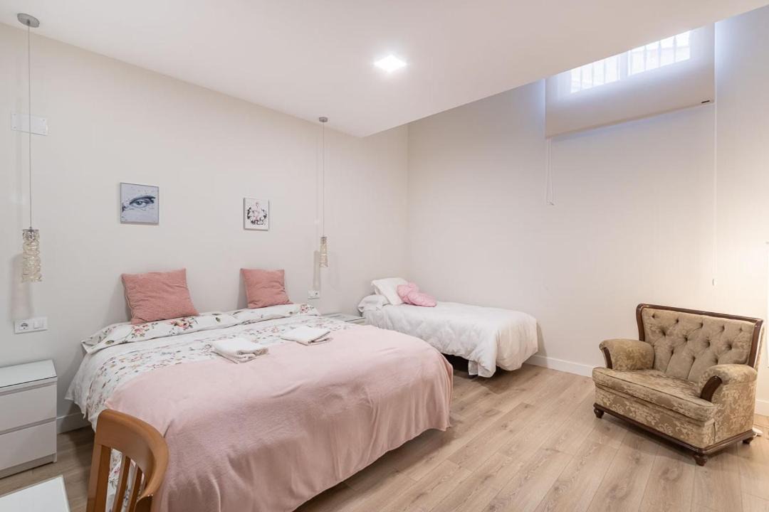 Photo of Bedroom in La Zubia