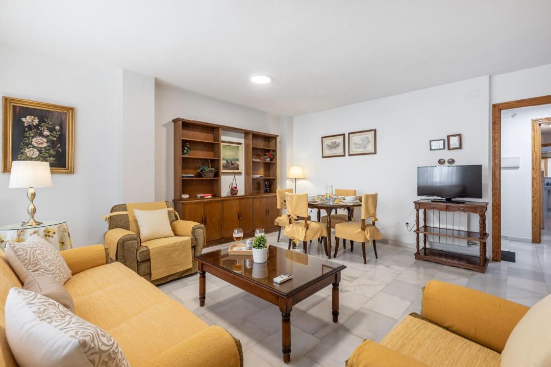 Photo of Livingroom in Armilla